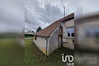  maison st-firmin-des-bois 45220