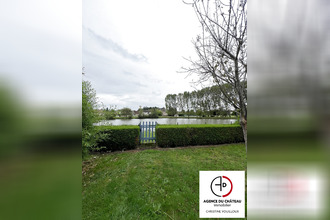  maison st-florent 45600