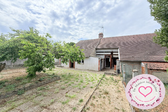  maison st-florent 45600