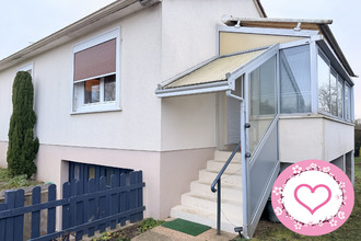  maison st-florent 45600