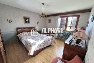  maison st-florent-des-bois 85310