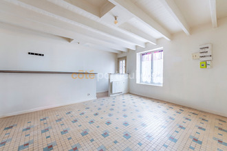  maison st-florent-des-bois 85310