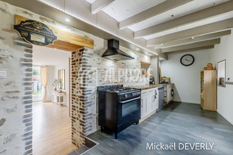  maison st-florent-des-bois 85310