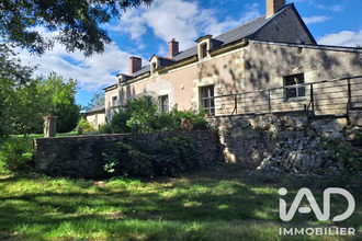  maison st-florent-le-vieil 49570