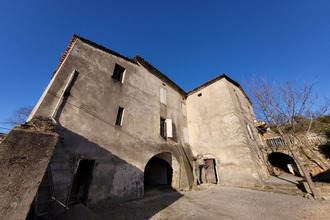  maison st-florent-sur-auzonnet 30960
