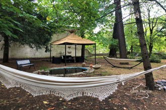  maison st-florent-sur-auzonnet 30960