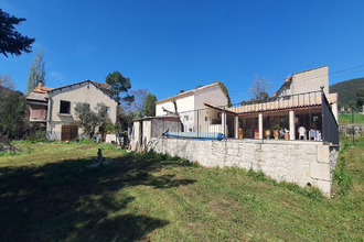  maison st-florent-sur-auzonnet 30960