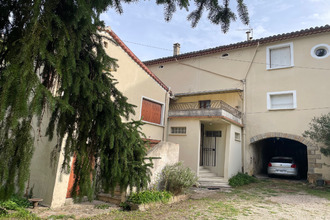  maison st-florent-sur-auzonnet 30960