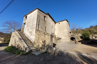  maison st-florent-sur-auzonnet 30960