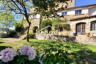  maison st-florent-sur-auzonnet 30960