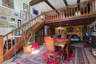  maison st-florent-sur-auzonnet 30960