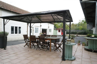  maison st-florent-sur-cher 18400