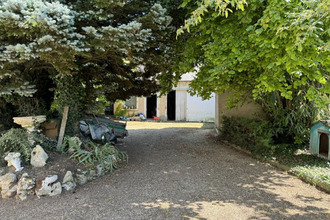  maison st-florent-sur-cher 18400