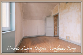  maison st-florent-sur-cher 18400