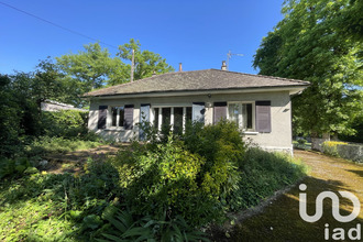  maison st-florent-sur-cher 18400