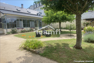  maison st-florent-sur-cher 18400
