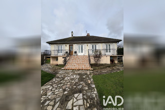  maison st-florent-sur-cher 18400