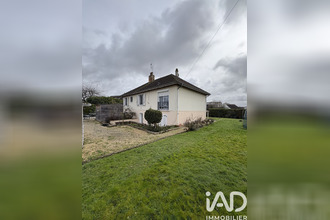  maison st-florent-sur-cher 18400