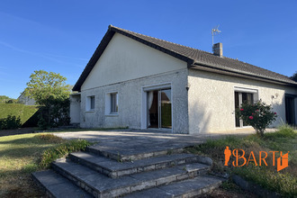  maison st-florent-sur-cher 18400