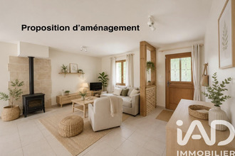  maison st-florent-sur-cher 18400