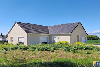  maison st-florent-sur-cher 18400