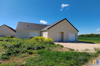  maison st-florent-sur-cher 18400