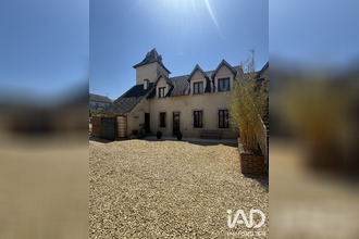  maison st-florent-sur-cher 18400
