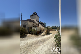  maison st-florent-sur-cher 18400