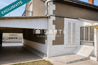  maison st-florent-sur-cher 18400