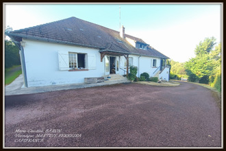  maison st-florent-sur-cher 18400