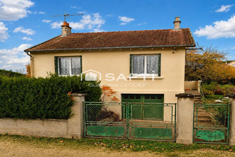  maison st-florent-sur-cher 18400