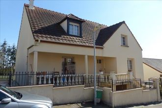  maison st-florentin 89600
