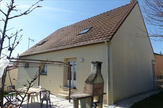  maison st-florentin 89600
