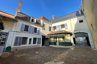  maison st-florentin 89600