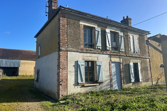  maison st-florentin 89600
