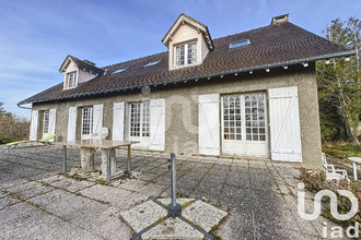  maison st-florentin 89600