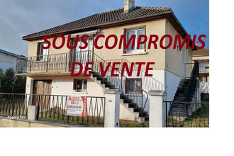  maison st-florentin 89600