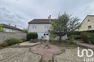  maison st-florentin 89600