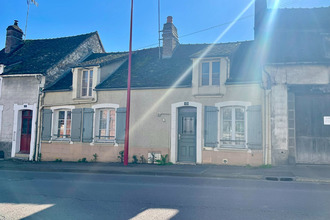  maison st-florentin 89600