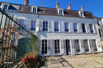  maison st-florentin 89600