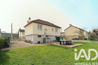  maison st-florentin 89600