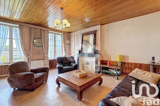 maison st-florentin 89600
