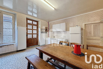  maison st-florentin 89600