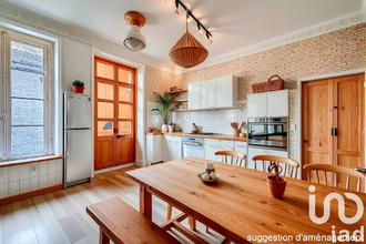 maison st-florentin 89600