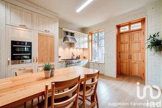 maison st-florentin 89600
