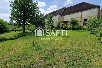  maison st-florentin 89600