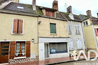  maison st-florentin 89600