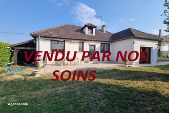  maison st-florentin 89600