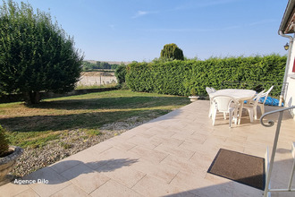  maison st-florentin 89600