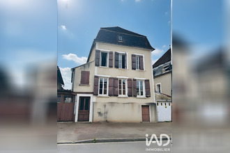  maison st-florentin 89600